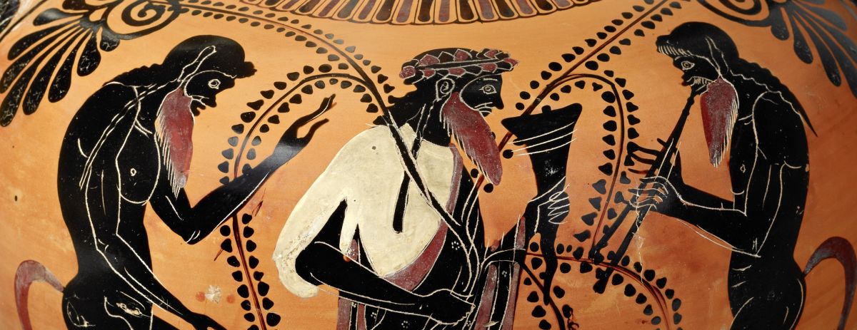 Antikensammlungen LindenauMuseum Altenburg